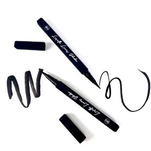 Lurella Liner Shadow Black Eyeliner NEW IN BOX, FACTORY SEALED